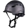 Klein 60516 KARBN Vented Class-C Premium Hard Hat with Headlamp