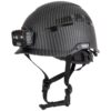Klein 60517 KARBN Vented Class-C Premium Hard Hat with Headlamp