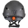 Klein 60517 KARBN Vented Class-C Premium Hard Hat with Headlamp