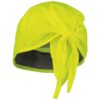 Klein 60546 Hi-Viz Cooling Do-Rag 2-Pack