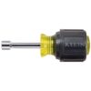 Klein 610-1/4 1/4" x 1-1/2" Shaft Stubby Nut Driver