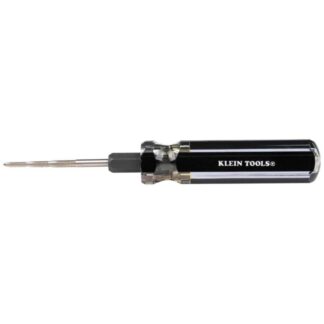 Klein 627-20 6-in-1 Tapping Tool