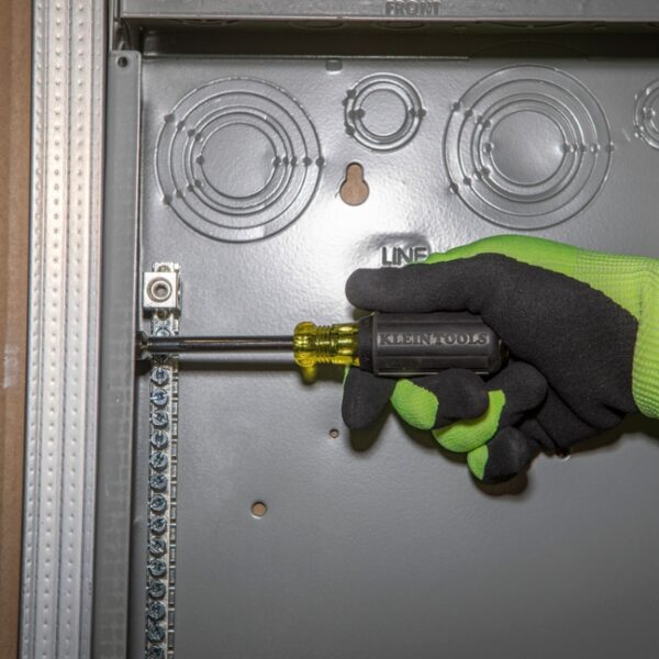 Klein 630-1/2 1/2" x 3" Shaft Nut Driver