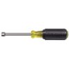 Klein 630-5/16M 5/16" x 3" Shaft Magnetic Nut Driver