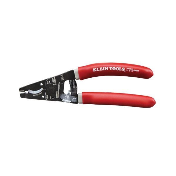 Klein 63020 KLEIN-KURVE 7 Multi-Cable Cutter Klein 63020 KLEIN-KURVE 7" Multi-Cable Cutter