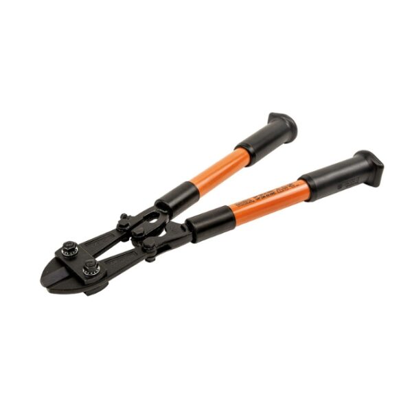 Klein 63118 18" Fiberglass Handle Bolt Cutter