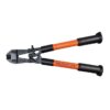 Klein 63118 18" Fiberglass Handle Bolt Cutter