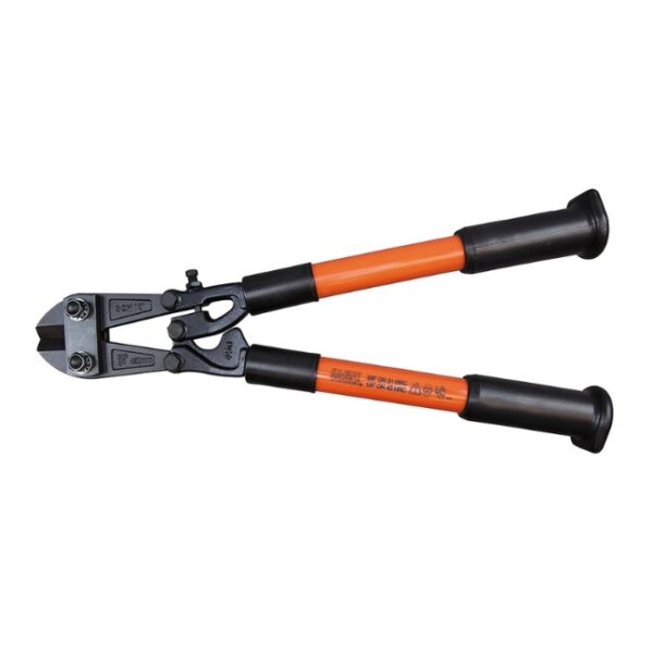 Klein 63118 18" Fiberglass Handle Bolt Cutter