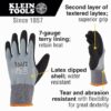 Klein Thermal Dipped Gloves
