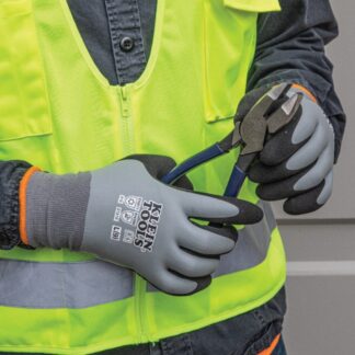 Klein Thermal Dipped Gloves