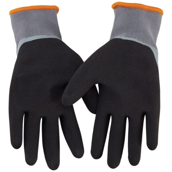 Klein Thermal Dipped Gloves