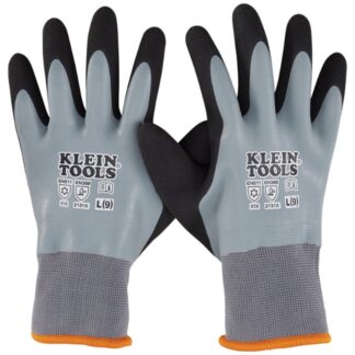 Klein Thermal Dipped Gloves