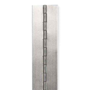 Larsen 1516G00AL 2" Aluminium Piano Hinge