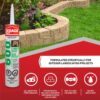 LePage 1654127 PL 600 Landscape Block & Stone Adhesive - 295ml