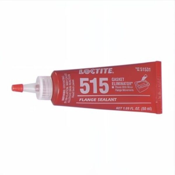 Loctite 135479 515 ELIMINATOR Gasket Flange Sealant 50 ml Tube Loctite 135479 515 ELIMINATOR Gasket Flange Sealant 50 ml Tube