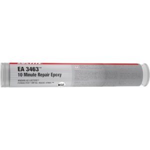 Loctite 209681 AD915 FIXMASTER METAL MAGIC STEEL Repair - 150g Stick