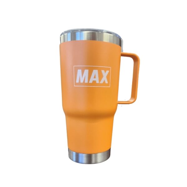 Max PROMO TUMBLER