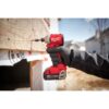 Milwaukee 3693-22CX M18 Brushless Compact 2-Tool Combo Kit (3) Milwaukee 3693-22CX M18 Brushless Compact 2-Tool Combo Kit