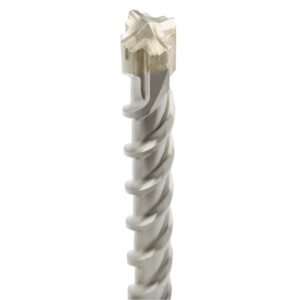 Milwaukee 48-20-7215 SDS PLUS MX4™ 4-CUTTER Drill Bit 3/4" x 10" x 12"