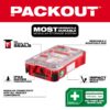 Milwaukee 48-73-8435N PACKOUT First Aid Kit Type 2