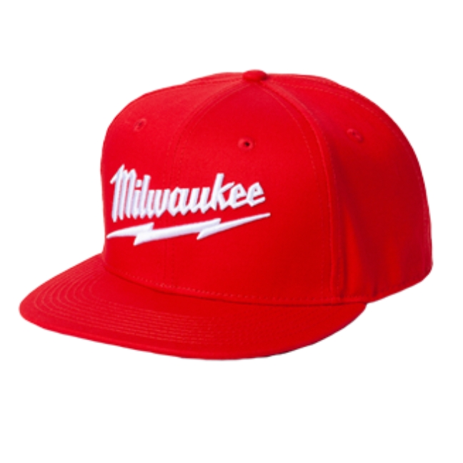 Milwaukee Promo Hat