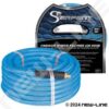 Newline A1436025X50-69 1/4"x50' - Blue/Clear Newline A1436025X50-69 1/4"x50' - Blue/Clear