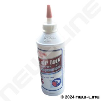 Newline N1220-1 Air Tool Lubrication Oil