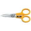Olfa SCS-1 5-Inch Serrated Edge Stainless Steel Scissors