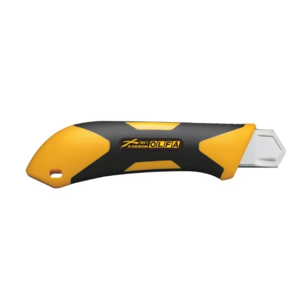 Olfa XH-1 Fiberglass Reinforced Ratchet-Lock Utility Knife Olfa XH-1 Fiberglass Reinforced Ratchet-Lock Utility Knife