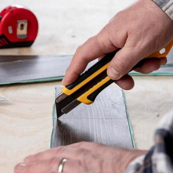 Olfa XH-1 Fiberglass Reinforced Ratchet-Lock Utility Knife Olfa XH-1 Fiberglass Reinforced Ratchet-Lock Utility Knife