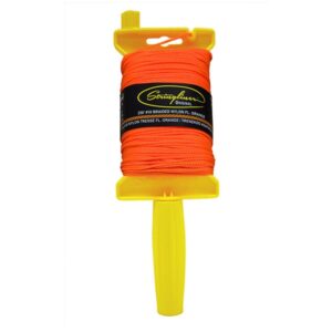 Stringliner ISL200B 250ft Original Mason’s Line Reel