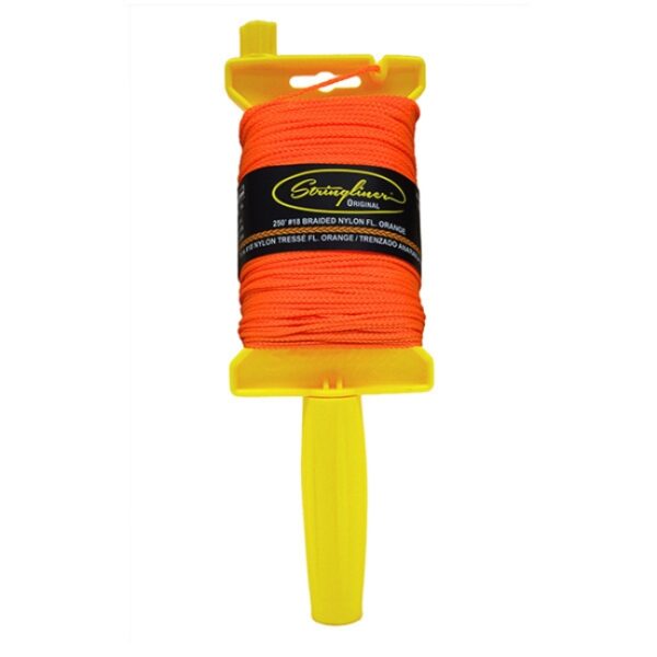 Stringliner ISL200B 250ft Original Mason’s Line Reel