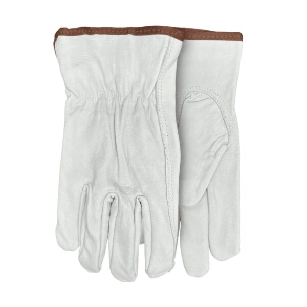 Watson 546 SCAPE GOAT Goatskin Leather Work Gloves Watson 546 SCAPE GOAT Goatskin Leather Work Gloves