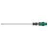 Wera 136075 KRAFTFORM KOMPAKT 27 XL SHK 1 1/4" Hex X 300mm Bitholding Screwdriver 7-Piece 