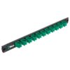Wera 136413 9610 Joker Magnetic Rail for Wrenches, Empty