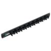 Wera 136414 9611 Empty Magnetic Rail for Kraftform Screwdrivers
