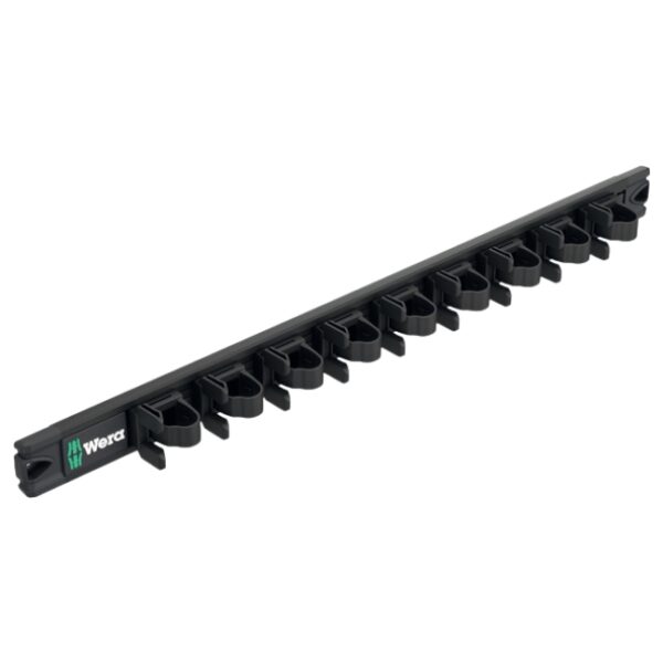 Wera 136414 9611 Empty Magnetic Rail for Kraftform Screwdrivers