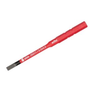 Wiha 28373 Insulated SLIMLINE Blade Set 7-Piece