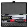 Wiha 28593 24-Piece TORQUEVARIO-S Bit Set