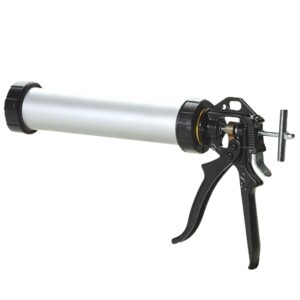 00127 51000-400 400ml Sausage Caulking Gun