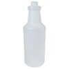 17425 1L Plastic Spray Bottle - Bottle Only