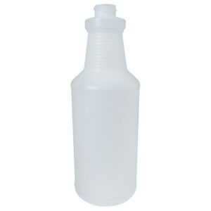 17425 1L Plastic Spray Bottle - Bottle Only