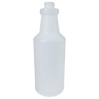17425 1L Plastic Spray Bottle - Bottle Only