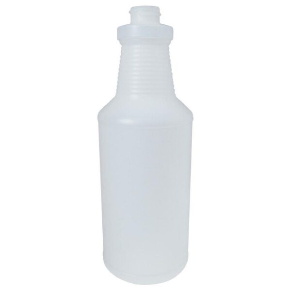 17425 1L Plastic Spray Bottle - Bottle Only
