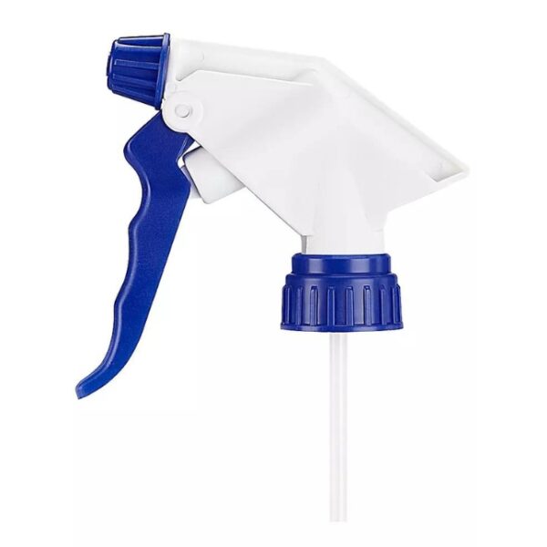 7112 Plastic Spray Bottle Trigger - Trigger Only