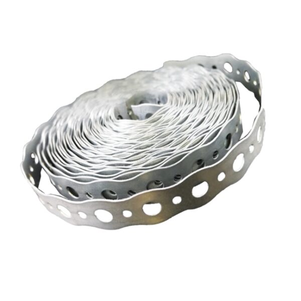 All Around Steel Suspension Strapping