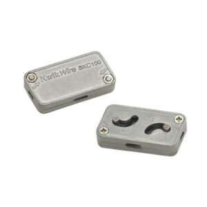 BKC100 KWIKWIRE 1/16" and 3/32" Clamps