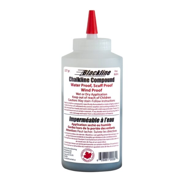 BL816 8 oz Blackline Chalk