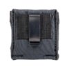 Badger 453510 Tape Holster - Gunmetal Grey