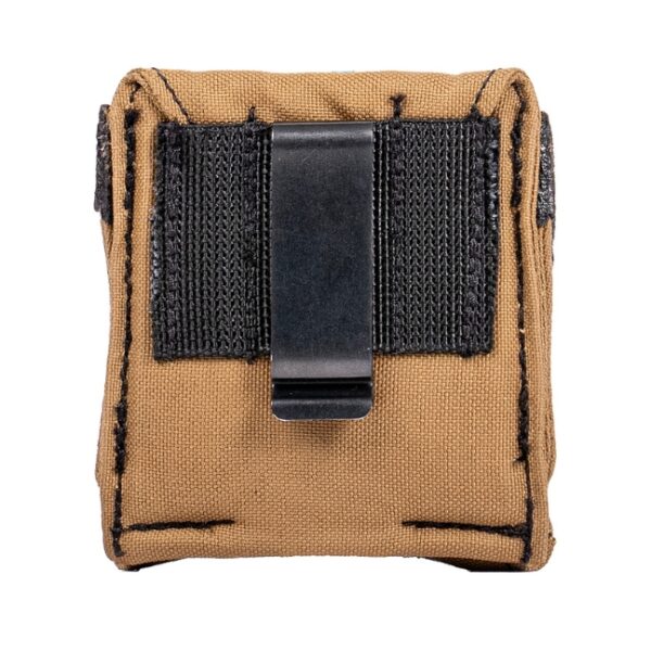 Badger 453520 Tape Holster - Sawdust Sage